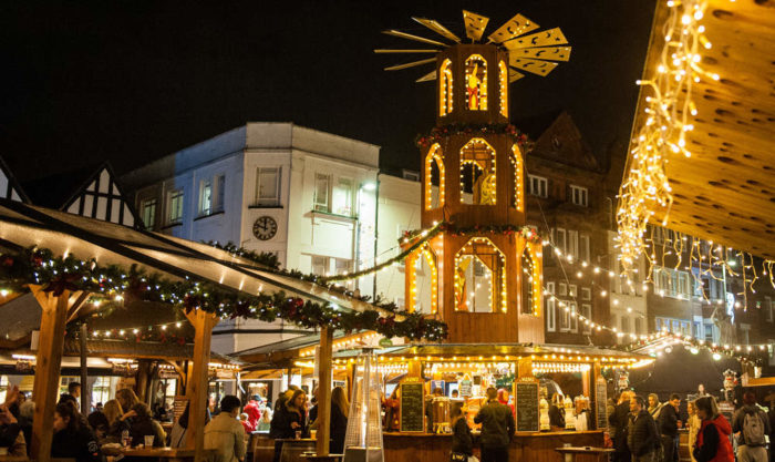 What's on in November: Things to do - Time & Leisure