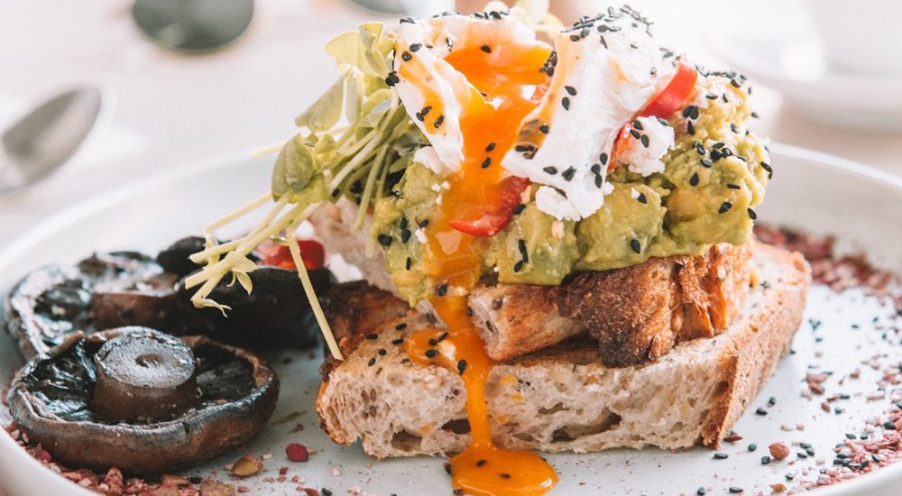 wimbledon village brunch