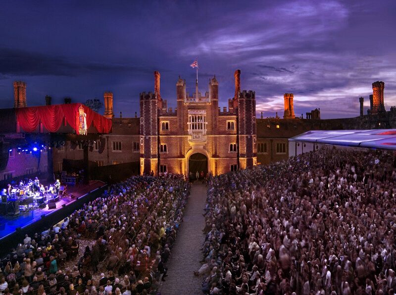 summer festivals 2023