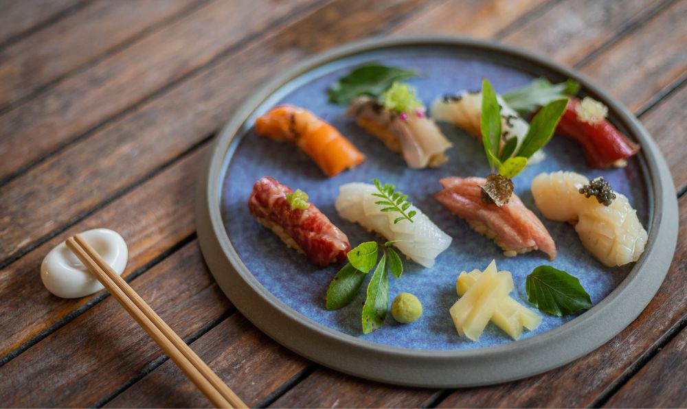 omakase beaverbrook