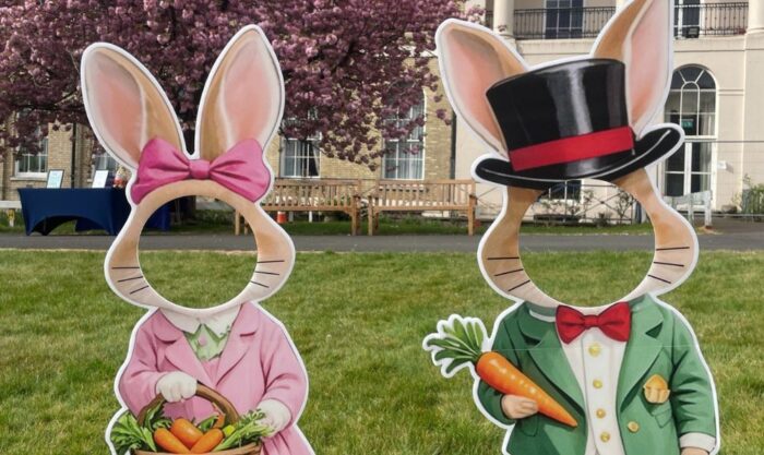 rhn easter