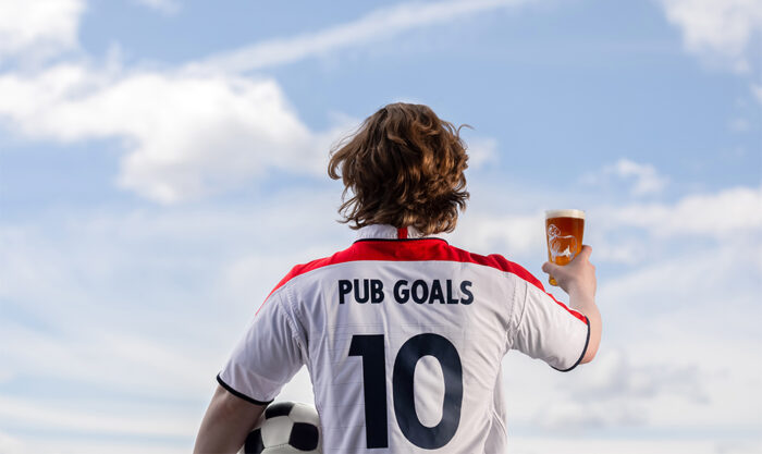 The 10 best places to catch the footie