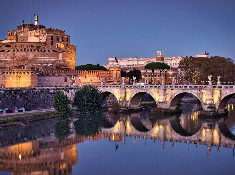 Bridges of Italy