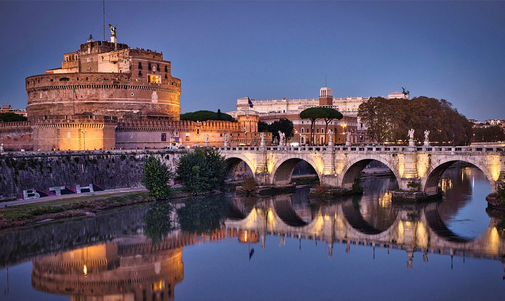 Bridges of Italy