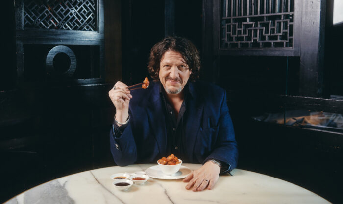 Joe Magowan-Jay Rayner