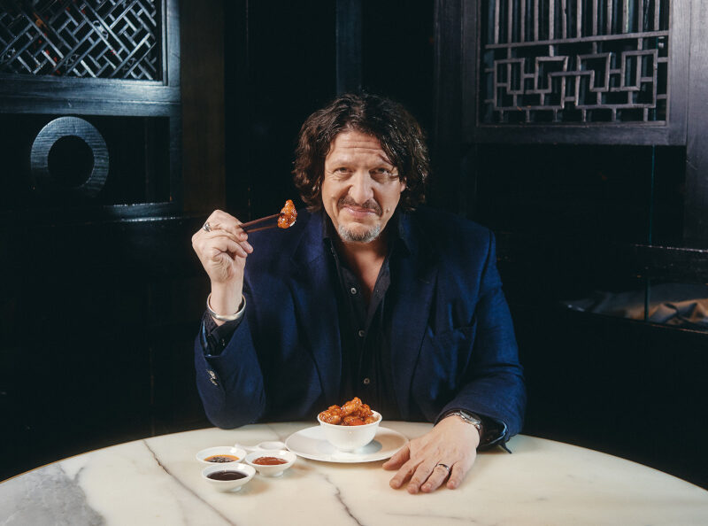 Joe Magowan-Jay Rayner