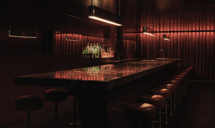 bar lina