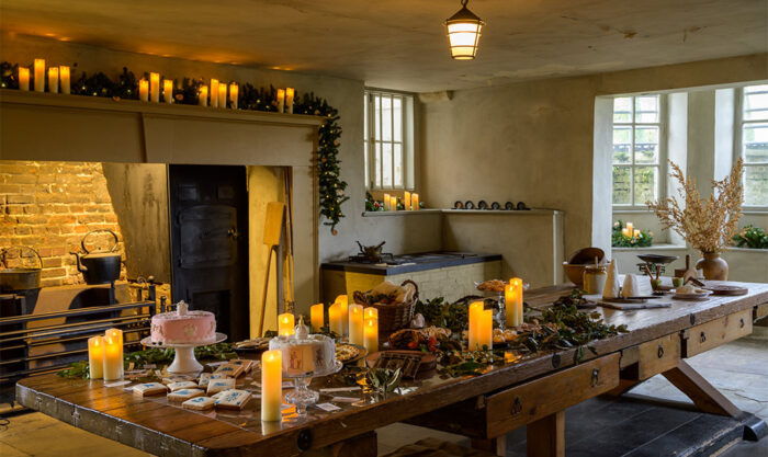 Credit: National Trust Images / Chris Davies