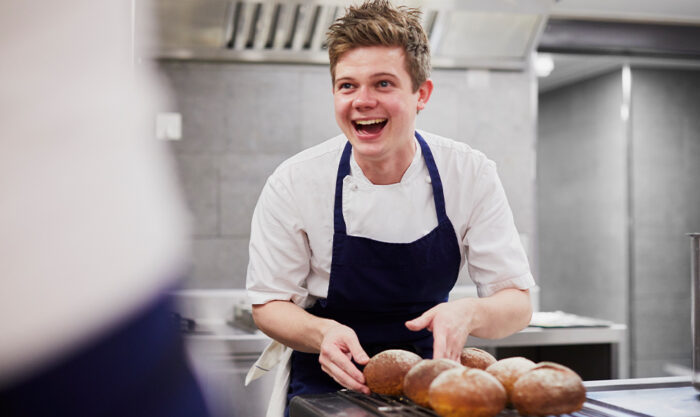 Easy Christmas cooking tips from your favourite top chefs