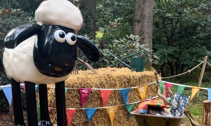Shaun at Winkworth