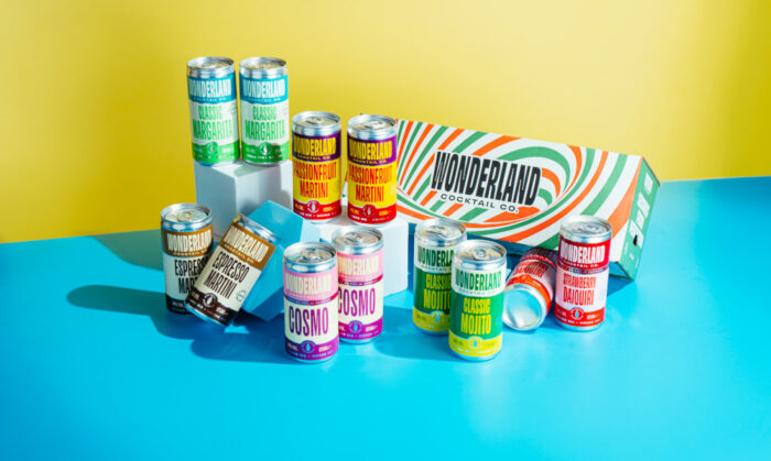Wonderland Wonderland