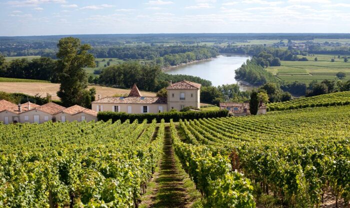 chateau biac
