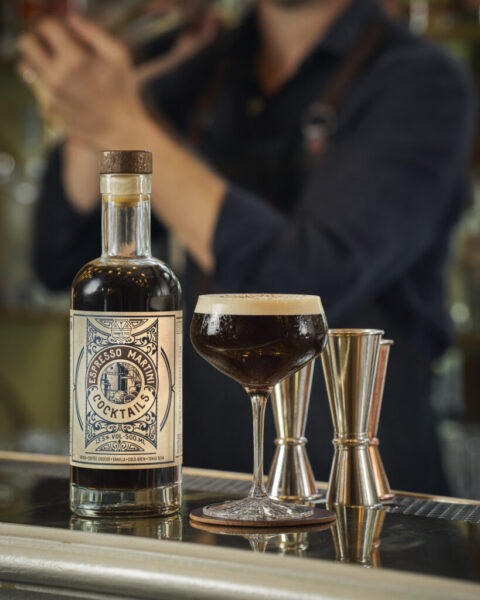 ©PierreCarton_Mixology Express ©PierreCarton_Mixology Express