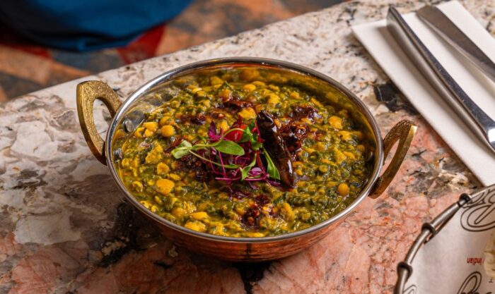 bombay veganuary