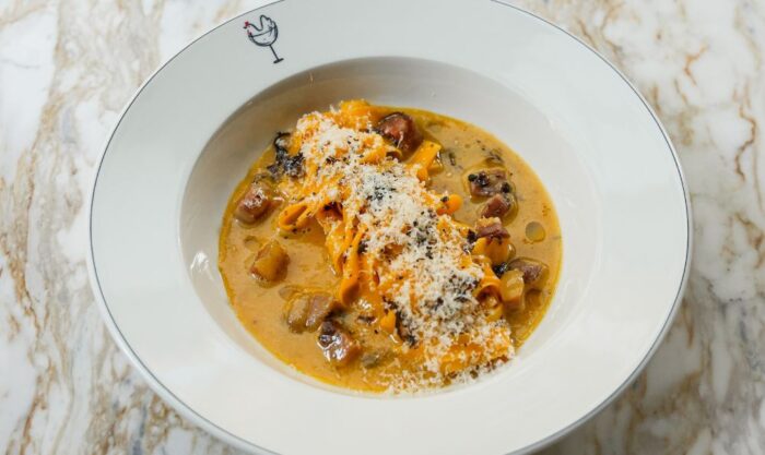 carbonara