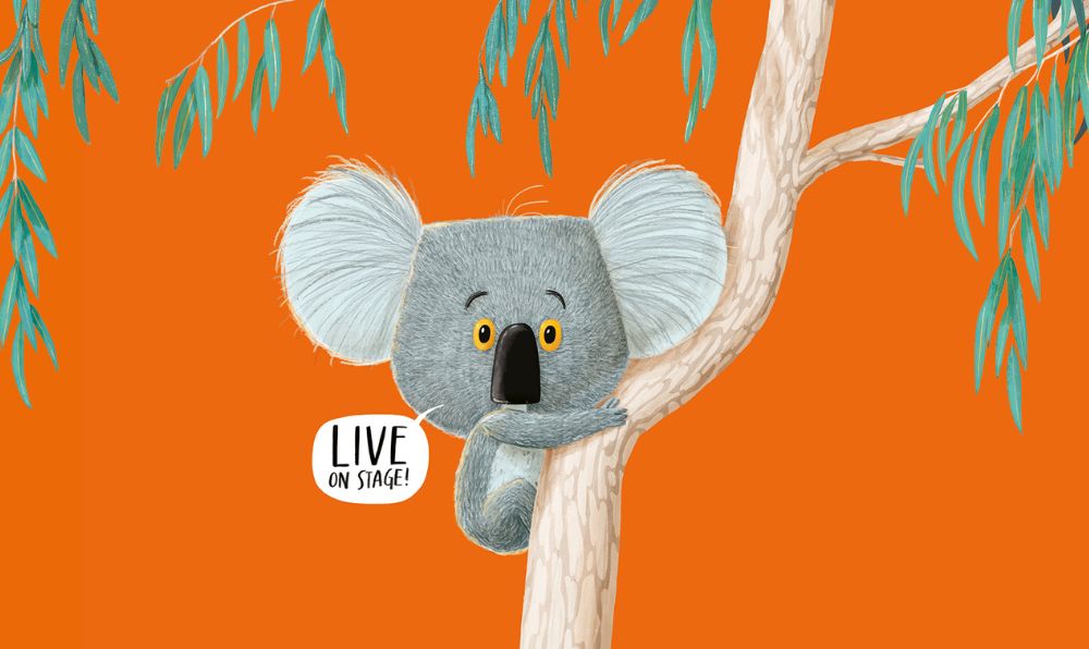 koala