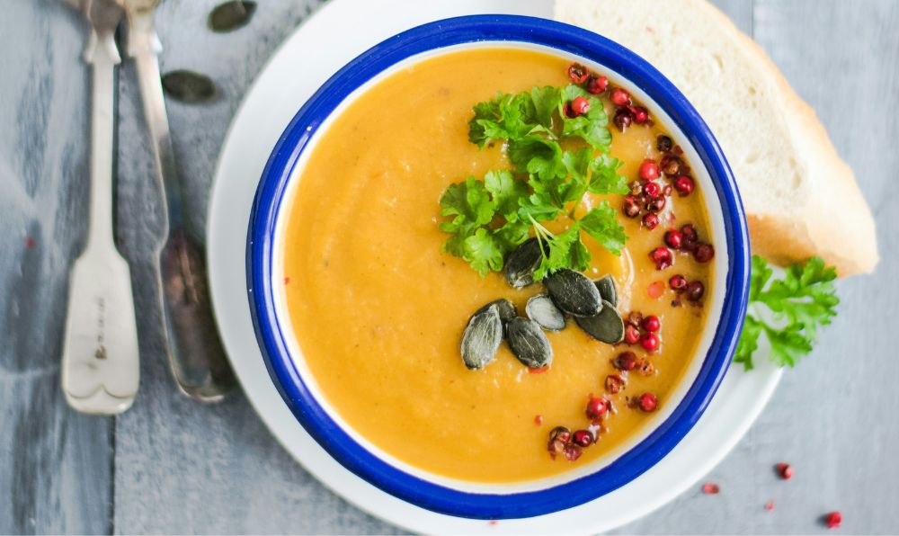 soup unsplash