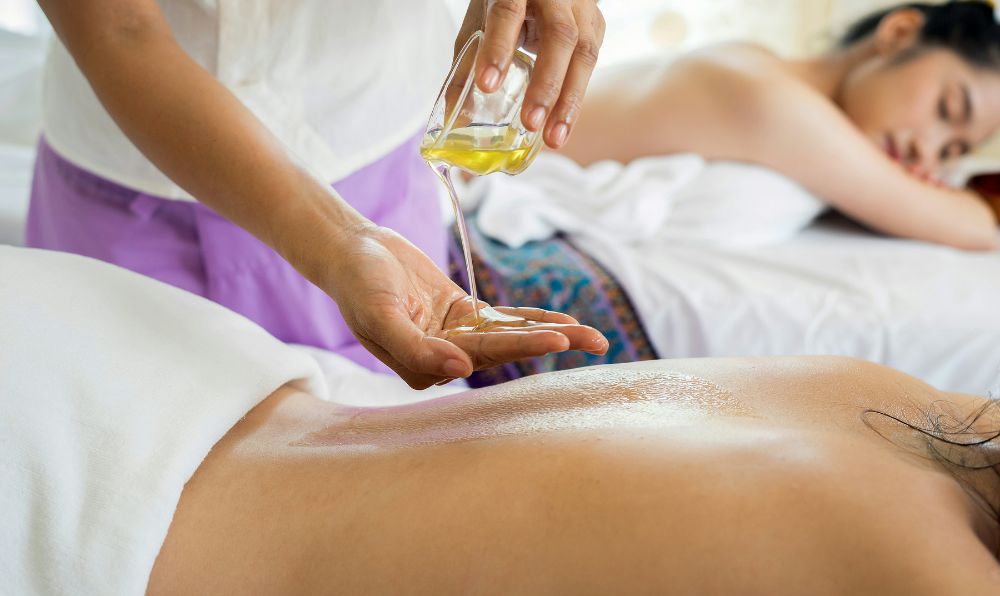 spa unsplash