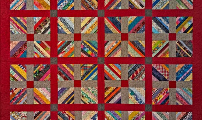 Wimbledon Quilters