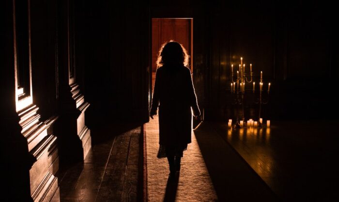 (c) Historic Royal Palaces Photography by Ali Wright
