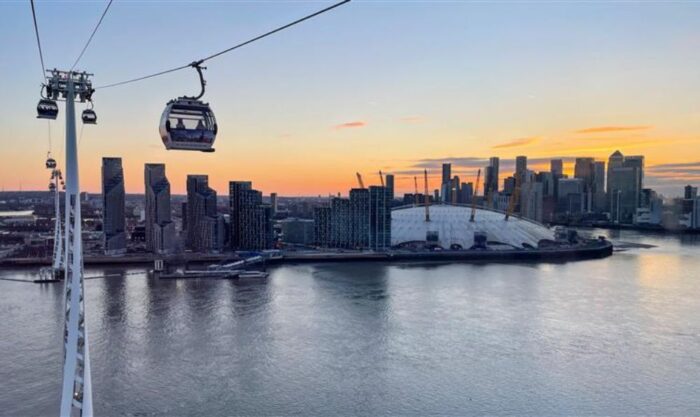 cable car
