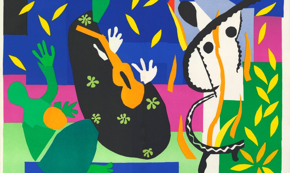 matisse