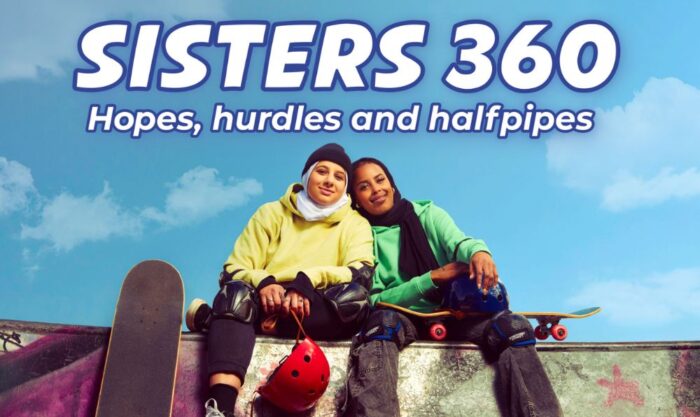 sisters 360