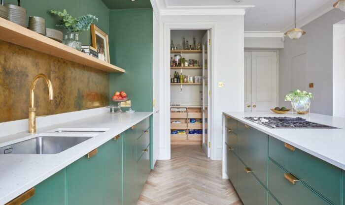 kitchens by holloways