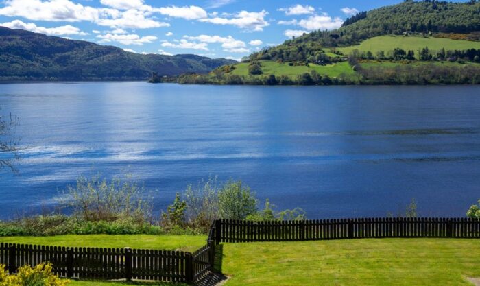 Loch Ness