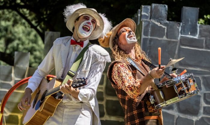 wind in the willows