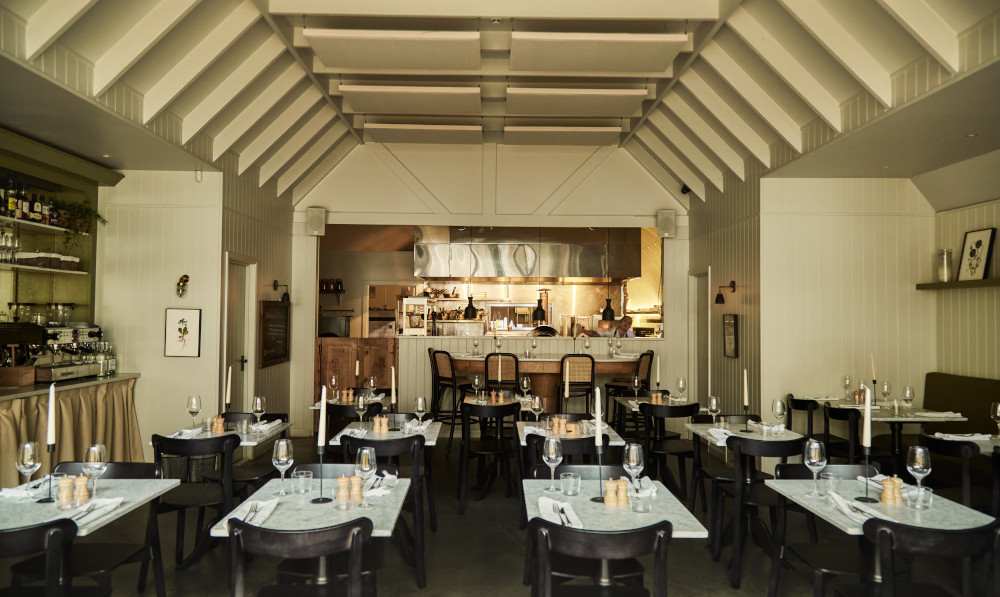 Review: Archway, Battersea