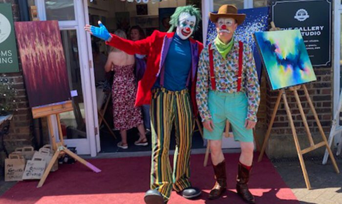 blottotheclown