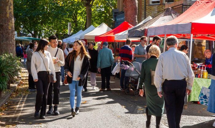 kewvillagemarket