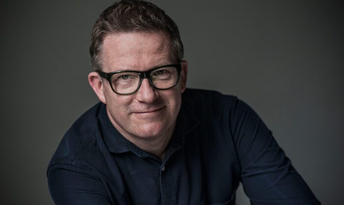 matthew bourne