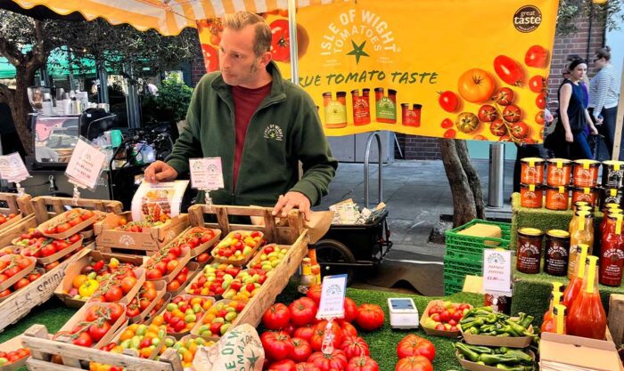 vennstreetmarket
