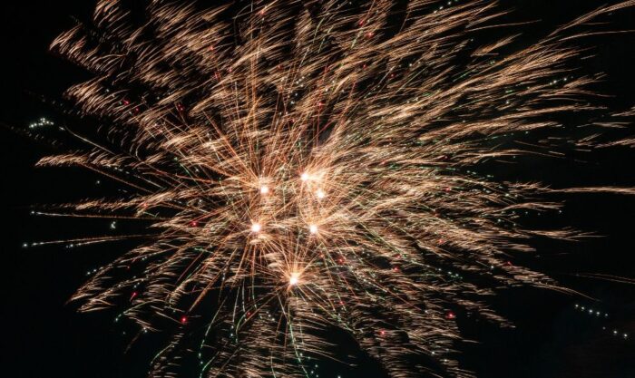 colets family fireworks