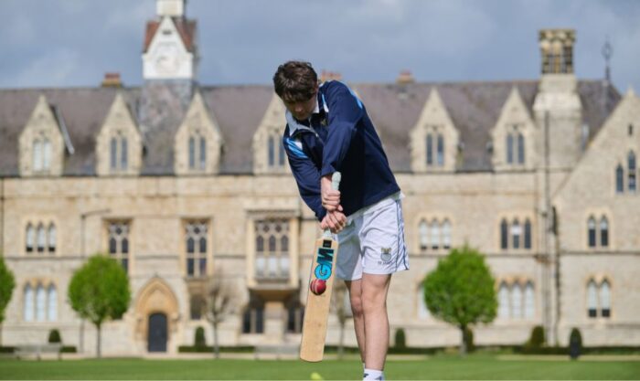 Ashford, Surrey I 249 Pupils I 11-18 Years Boys
St James is an independent day school for boys aged 11-18 located in Ashford, Surrey