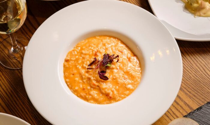 Where to dine in the boutique haven of the Village