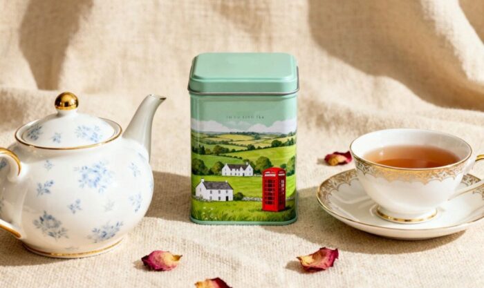 The Best Souvenirs of London: Bring Home an Insight into British Flavor