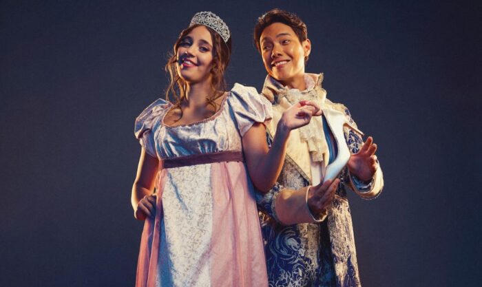cinderella rose theatre (1)