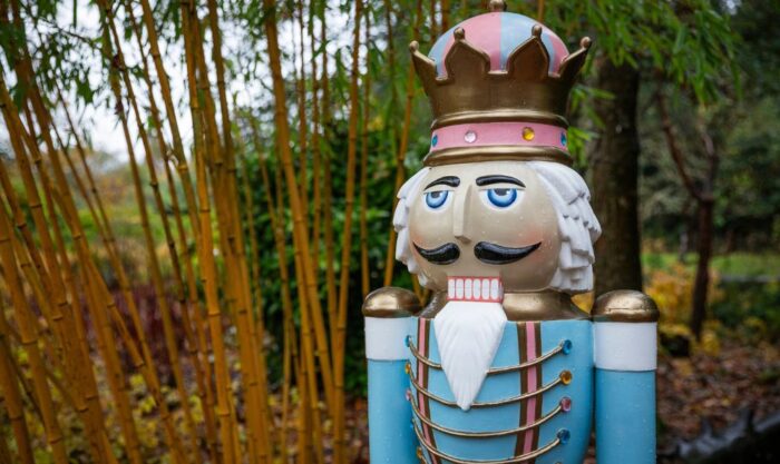 the nutcracker national trust james dobson