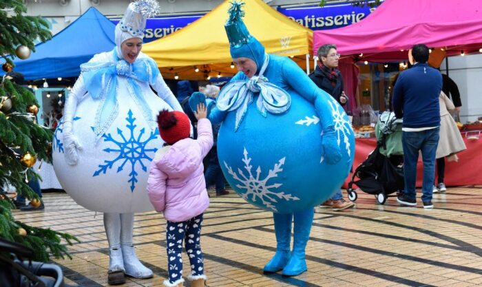 wimbledon winterfest