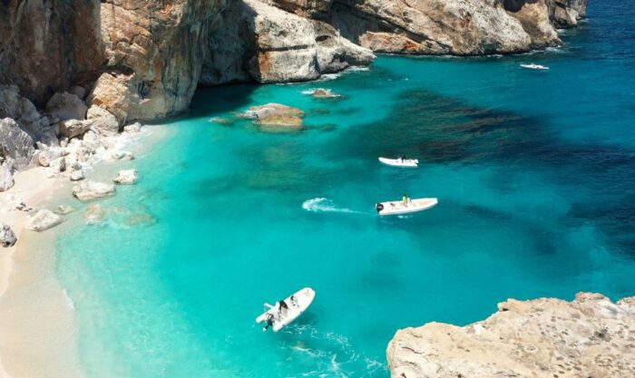 Sardinia