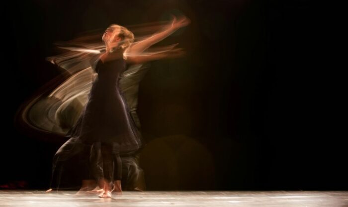 dance
