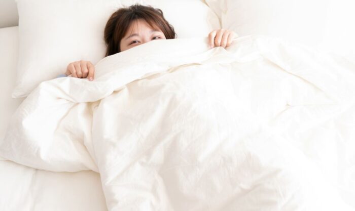 good sleep