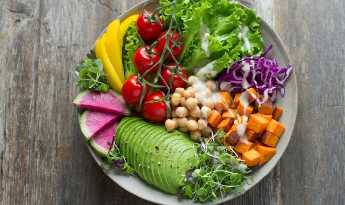 nutrition