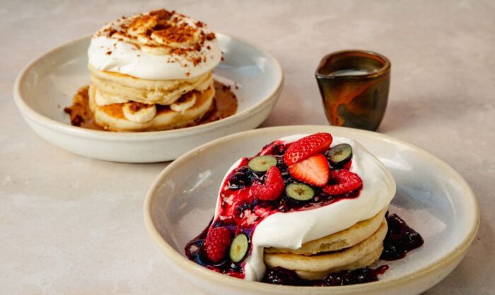 mildred's