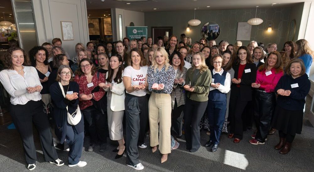 Time & Leisure’s IWD26 Breakfast