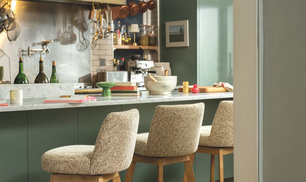 Soft Kitchens: The Cosy Design Trend Transforming Cooking Spaces