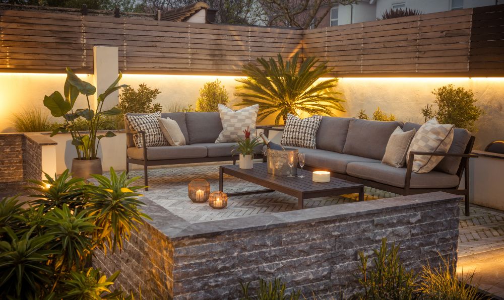 5 ways to turn your home into a wellness sanctuary